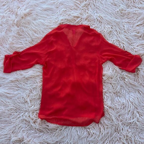 Mix & Co Blouse - Picture 3 of 3